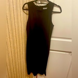 Athleta sleeveless dress